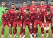 Timnas Indonesia Taklukkan Singapura 2-0 di Laga Perdana ASEAN Cup 2026
