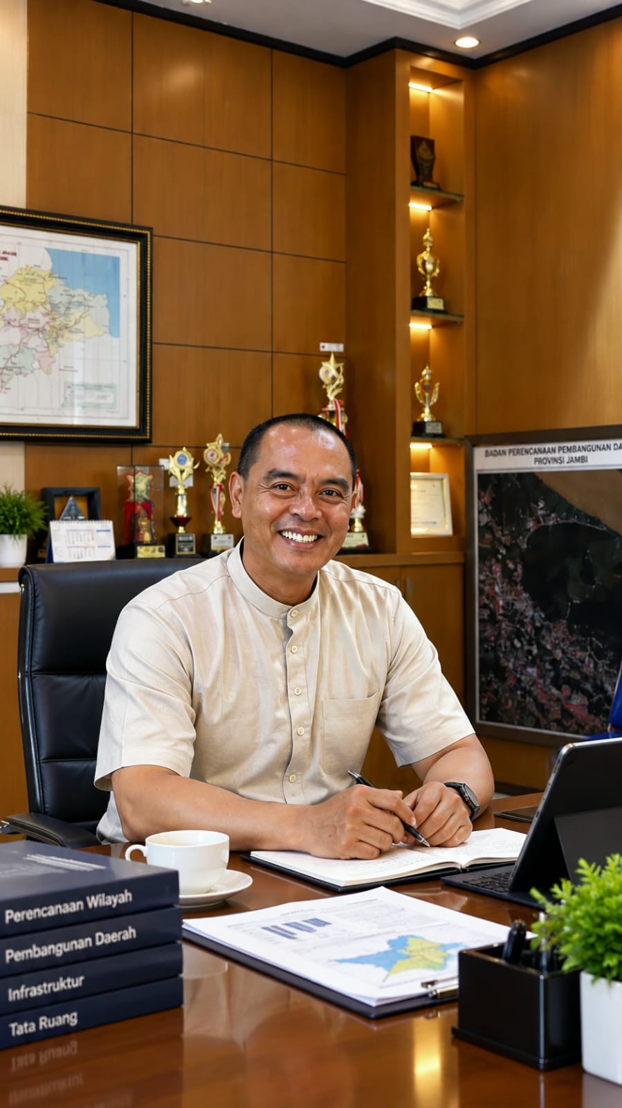 Anggaran, Efisiensi dan Ilusi Keberhasilan Pembangunan
