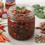 Resep Sambal Baby Cumi Kering Pedas Gurih, Cocok Jadi Stok Lauk di Rumah