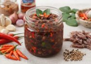 Resep Sambal Baby Cumi Kering Pedas Gurih, Cocok Jadi Stok Lauk di Rumah
