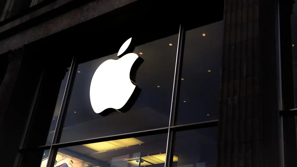 Apple dan Qualcomm Perpanjang Lisensi Paten Global hingga 2027