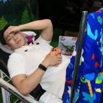 Willie Salim Khitan di Usia 24 Tahun, Ini Alasan dan Cerita di Balik Keputusannya