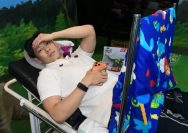 Willie Salim Khitan di Usia 24 Tahun, Ini Alasan dan Cerita di Balik Keputusannya