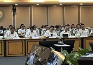 Dirjenpas Periksa Ferdy Sambo Usai Temuan Ombudsman soal Hunian Mewah di Lapas Cibinong