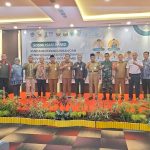 Sosialisasi RPPEG, Kolaborasi Jadi Kunci Utama Pengelolaan Ekosistem Gambut dan Pencegahan Karhutla