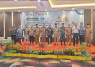 Sosialisasi RPPEG, Kolaborasi Jadi Kunci Utama Pengelolaan Ekosistem Gambut dan Pencegahan Karhutla