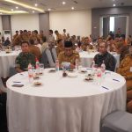 Danrem 042/Gapu Jadi Narasumber Ekspose RPPEG, Perkuat Sinergi Perlindungan Ekosistem Gambut Jambi