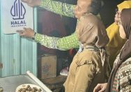 Wajib Sertifikasi Halal Oktober 2026 Bukan Lartas Impor, Kemendag Ungkap Tujuannya