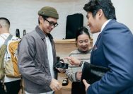 REGAL Buka Toko Pertama di Indonesia, Konsumen Tak Perlu Lagi Andalkan Jastip Sepatu Jepang