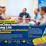 Komitmen Tanpa Henti PetroChina International Jabung Ltd: Dorong Pembangunan Infrastruktur dan Konektivitas