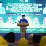 Gubernur Al Haris Dorong Fahmi Ummi Perkuat Pemberdayaan Perempuan dan Ketahanan Keluarga di Jambi