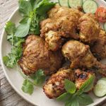 Resep Ayam Goreng Bumbu Lodeh, Gurih Harum dan Kaya Rempah