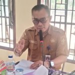 Amirzan Dorong Tata Kelola Pemerintahan Desa Berintegritas, Transparansi, dan Bebas Dari Korupsi