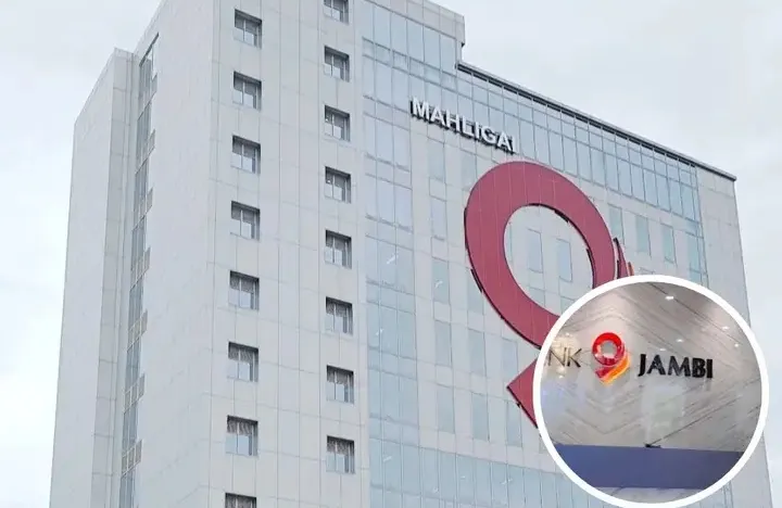 Strategi Bank Jambi Dorong UMKM Naik Kelas Lewat Modal Produktif dan Digitalisasi