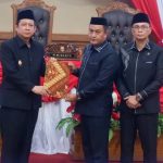 Paripurna DPRD Muaro Jambi Bahas Perubahan APBD 2026 untuk Kepentingan Warga