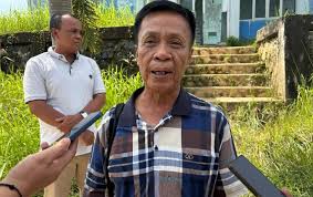 DPRD Ulil Amri Apresiasi Prestasi PTSP Muaro Jambi, Tapi Ingatkan Pemkab Jangan Terlena