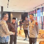 Ketua DPRD Muaro Jambi Hadiri Peresmian Museum Sriwijaya Dharmakirti oleh Menteri Kebudayaan