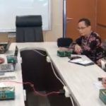 Pimpinan DPRD Muaro Jambi Jemput Bantuan ke Jakarta, Kementan Siap Sulap Sawah Kering Mudung Jadi Produktif