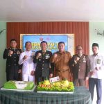 Wabup Katamso Hadiri Upacara HUT TNI ke-81 Tahun