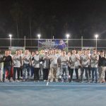 Wabup Katamso Buka Pelti Cup 2026, Dorong Peningkatan Prestasi dan Sportivitas Atlet