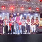 Buka Lontar Fair 2026, Wabup Tanjab Barat Katamso Apresiasi Sinergi PT LPPPI Dorong Ekonomi Daerah