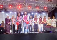 Buka Lontar Fair 2026, Wabup Tanjab Barat Katamso Apresiasi Sinergi PT LPPPI Dorong Ekonomi Daerah