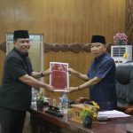 Wabup Katamso Tegaskan Perubahan APBD 2026 Harus Berorientasi pada Manfaat bagi Masyarakat