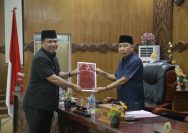 Wabup Katamso Tegaskan Perubahan APBD 2026 Harus Berorientasi pada Manfaat bagi Masyarakat