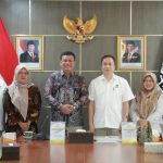 Wabup Katamso Koordinasikan Percepatan Program Listrik Desa di Tanjung Jabung Barat