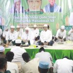 Peringati Harlah Majelis Al-Anwar ke-15, Bupati Anwar Sadat Tekankan Pentingnya Istiqomah Menuntut Ilmu