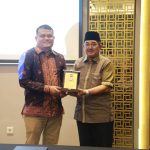 Pemkab Tanjab Barat dan BRI Kuala Tungkal Jalin Kerja Sama Layanan Perbankan dan Tata Kelola Keuangan Daerah