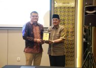 Pemkab Tanjab Barat dan BRI Kuala Tungkal Jalin Kerja Sama Layanan Perbankan dan Tata Kelola Keuangan Daerah