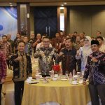 Pemkab Tanjab Barat Bersama Kanwil Kemenkum Jambi Sepakati Penguatan Layanan Hukum dan Akselerasi Perlindungan Kekayaan Intelektual