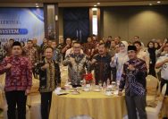 Pemkab Tanjab Barat Bersama Kanwil Kemenkum Jambi Sepakati Penguatan Layanan Hukum dan Akselerasi Perlindungan Kekayaan Intelektual