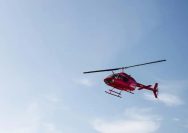 Miliarder Zimbabwe Wicknell Chivayo dan Istri Tewas dalam Kecelakaan Helikopter