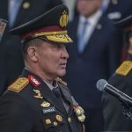 Pergantian Kapolri 2026, Suyudi Ario Seto Resmi Gantikan Listyo Sigit Prabowo