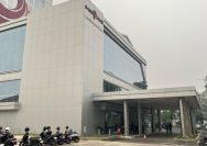 Maksimalkan Pelayanan, KCU Bank Jambi Pindah ke Gedung Baru