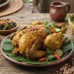 Resep Ayam Betutu Panggang Khas Bali, Gurih Berempah dan Empuk hingga ke Dalam