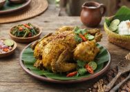 Resep Ayam Betutu Panggang Khas Bali, Gurih Berempah dan Empuk hingga ke Dalam