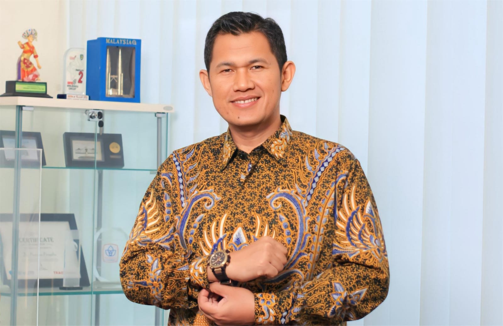 Keamanan Ruang Digital Indonesia Perlu Diperkuat, Mulai dari Identitas hingga Tanggung Jawab Platform