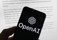 OpenAI Perkenalkan Dots, Agen AI yang Bisa Bekerja Mandiri di Latar Belakang