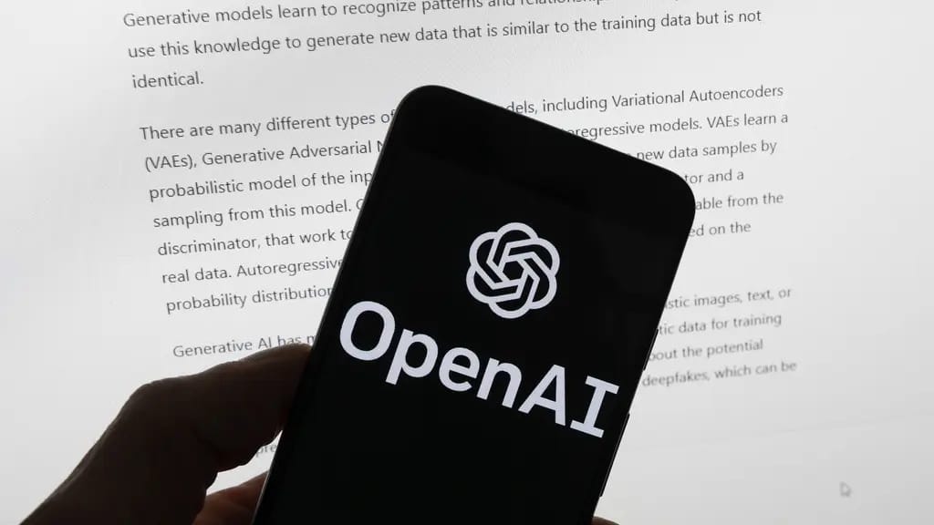 OpenAI Perkenalkan Dots, Agen AI yang Bisa Bekerja Mandiri di Latar Belakang