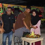 Grand Opening Jati Coffee: Kedai Kopi Jambi, Alternatif Tempat Nongkrong