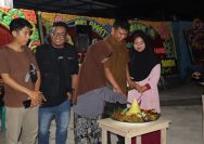 Grand Opening Jati Coffee: Kedai Kopi Jambi, Alternatif Tempat Nongkrong