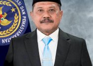 Dirjen Pemasyarakatan Mashudi Mundur, Polemik Lapas Cibinong Berujung Pertanggungjawaban Hukum