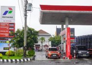 Daftar Harga BBM di Jambi, Pertalite Hingga Pertamax