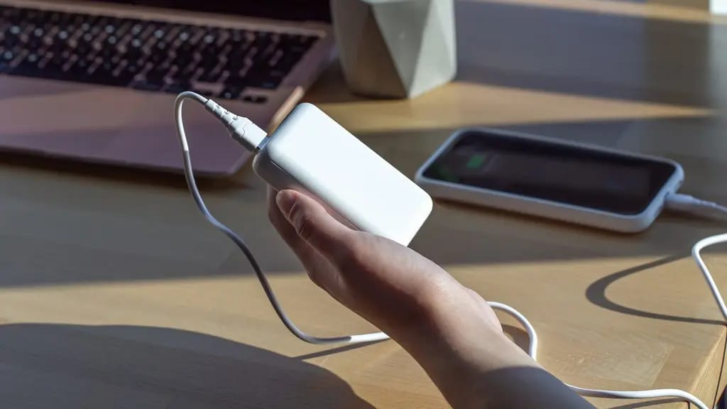 Powerbank Terbaik untuk Aktivitas Harian, Ini Fitur Penting Sebelum Membeli