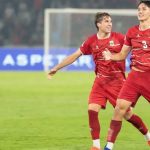 Timnas Indonesia vs Thailand di Final FIFA ASEAN Cup 2026, Skuad Garuda Bidik Gelar Juara