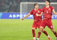 Timnas Indonesia vs Thailand di Final FIFA ASEAN Cup 2026, Skuad Garuda Bidik Gelar Juara