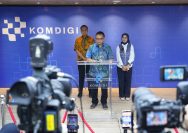 Komdigi Temukan 156 Paket Seluler Belum Sesuai Putusan MK soal Sisa Kuota